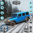 プログラムのアイコン：Mobile Car Racing Game