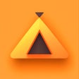 Programın simgesi: Camping Tools