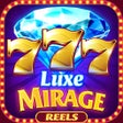 ไอคอนของโปรแกรม: Luxe Mirage Reels