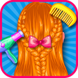 Icon of program: Braid Hairstyles Hairdo