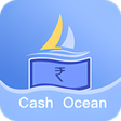 プログラムのアイコン：Cash Ocean