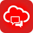 Ikona programu: Oracle Social Network