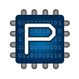 أيقونة البرنامج: Parallax IDE