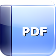 Ícone do programa: Zilla PDF to TXT Converte…