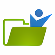 程序图标：Social Folders