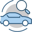 プログラムのアイコン：ECAR