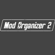 Icon of program: Mod Organizer 2 for Skyri…