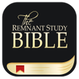 プログラムのアイコン：Remnant Study Bible