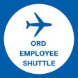 プログラムのアイコン：ORD Employee Shuttle