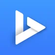أيقونة البرنامج: XVX Video Player