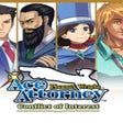 Programikonen: Phoenix Wright: Conflict …