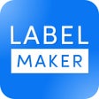 Ikon program: Label Maker Design  Creat…