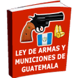 程序图标：Ley de Armas y Municiones…