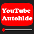 Programın simgesi: YouTube Autohide