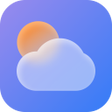 程序图标：Today Weather