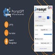 Ícone do programa: PromptGPT - Speak/Listen/…