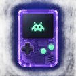 プログラムのアイコン：Pocketglass