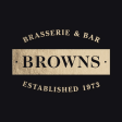 Browns Brasserie  Bar