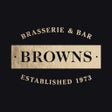 Programın simgesi: Browns Brasserie  Bar