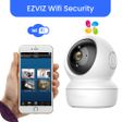 Programın simgesi: EZVIZ Wifi Security Camer…