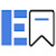 ไอคอนของโปรแกรม: EStar - bookmark manage