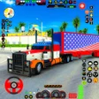 Icon of program: US Truck Simulator Mexico…