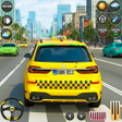 プログラムのアイコン：City Taxi Drive: Taxi Car…