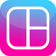 Ícone do programa: Collage Maker-Photo EditT…