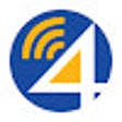 ไอคอนของโปรแกรม: 4Voice Communicator Click…