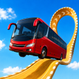 Ikona programu: Bus Stunt Driving Simulat…
