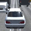 Programın simgesi: Ultimate Car Traffic Raci…