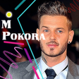 Ikona programu: M Pokora Music Mp3 Player