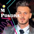 M Pokora Music Mp3 Player