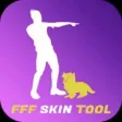 FFF FF Skin Tool Fix Lag