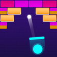 程序图标：BlockBust: Brick Breaker