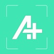 Icoon van programma: A Plus: AI Homework Helpe…