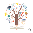 Icon of program: قراءتي   صف الثاني