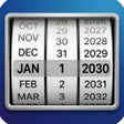 Icono de programa: Chronological Age Calcula…