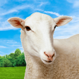Ikon program: Crazy City Goat Simulator