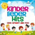 Childrens songs in German