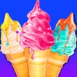 Icon of program: Ice Cream Maker: Cooking …