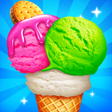 程序图标：Ice Cream Maker Cooking G…