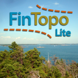 程序图标：Finland Topography Lite