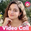 Иконка программы: Mika Live - Video ChatFri…