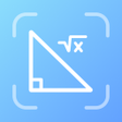 Pictogram van programma: Geometry Solver: Trigonom…