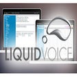 Ícone do programa: LiquidVoice PCI