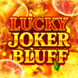 Programikonen: Lucky Joker Bluff