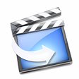 Icono de programa: Aimersoft Video Converter
