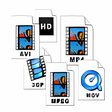 プログラムのアイコン:Aimersoft Video Converter