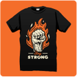 プログラムのアイコン：T Shirt Design - Custom T…